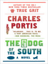Imagen de portada para The Dog of the South